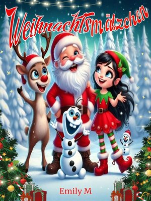 cover image of Weihnachtsmätzchen